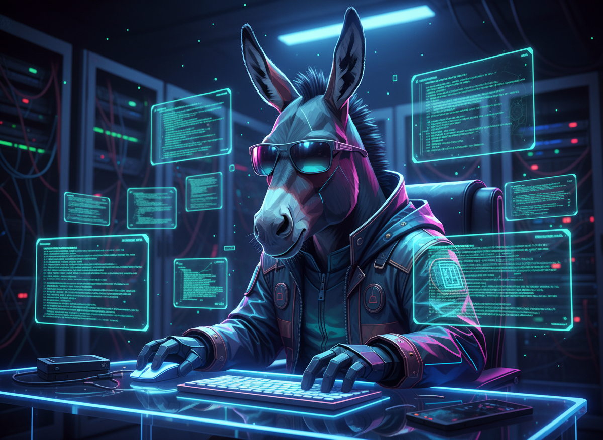 Featured image for TDD with Rspec & Claude - Part 1 - The Importance of Tests.